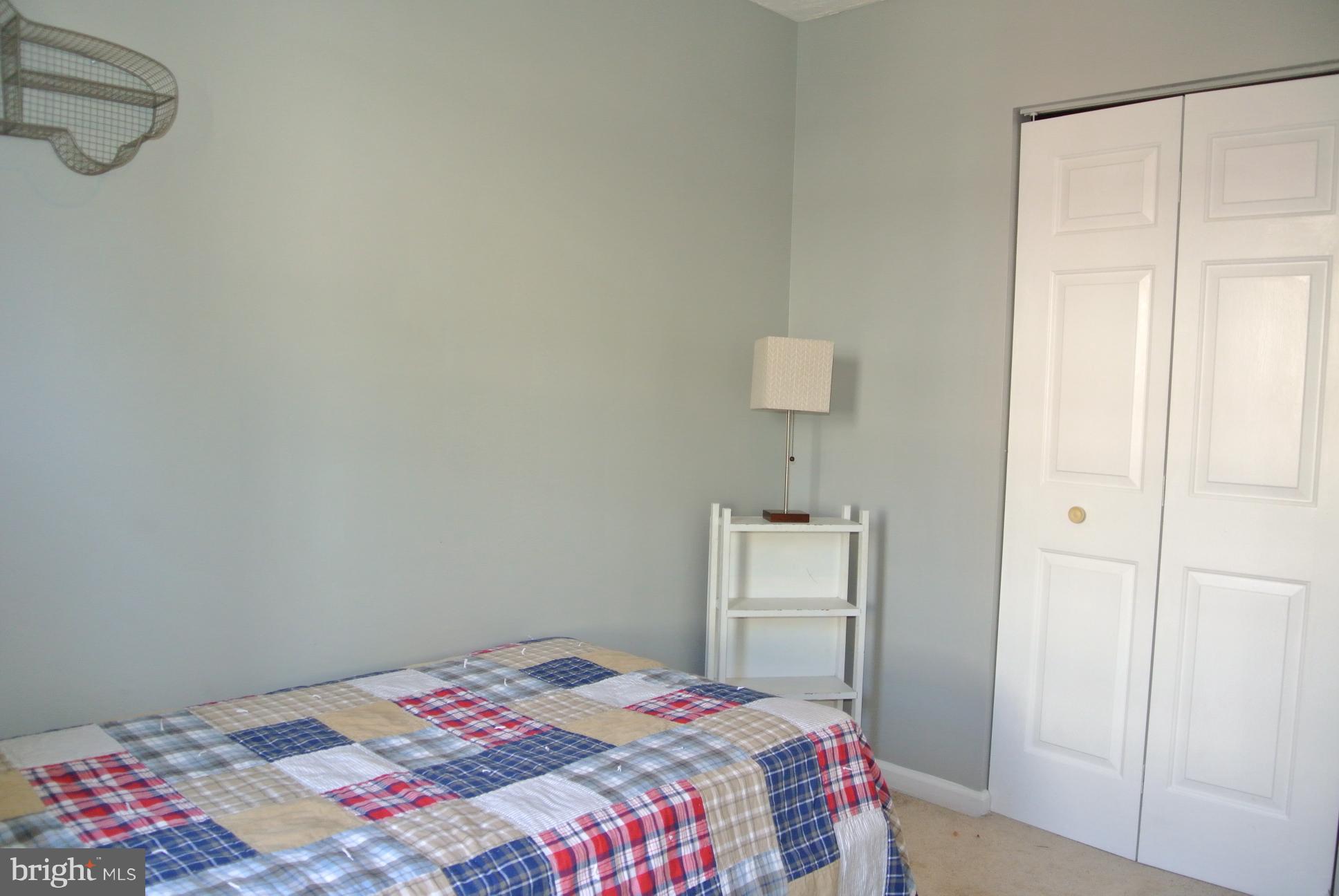 8729 Silver Hall Road Perry Hall, MD 21128 - Photo 15 of 30 Bedroom #3