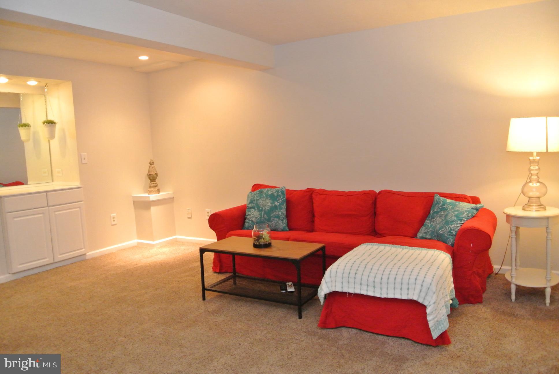 8729 Silver Hall Road Perry Hall, MD 21128 - Photo 16 of 30 Family Room