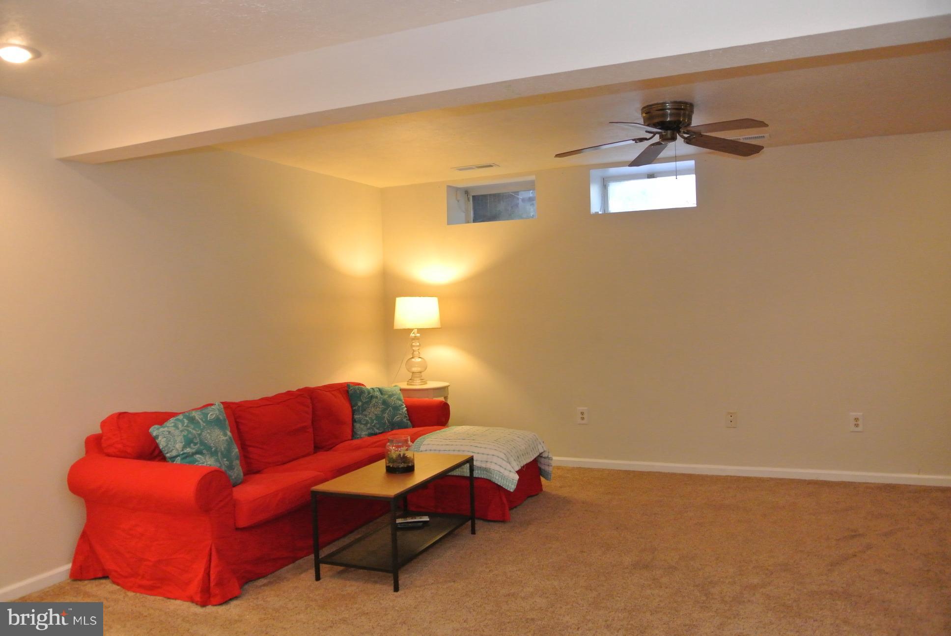 8729 Silver Hall Road Perry Hall, MD 21128 - Photo 17 of 30 Family Room