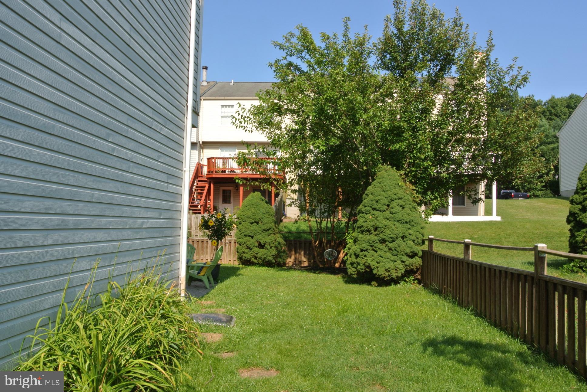 8729 Silver Hall Road Perry Hall, MD 21128 - Photo 20 of 30 Exterior (General)