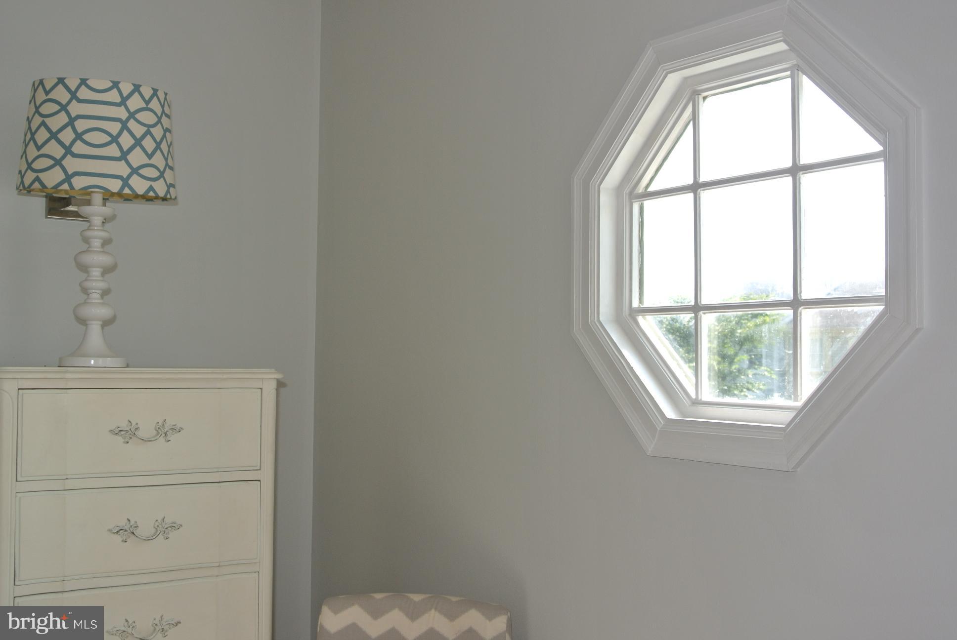 8729 Silver Hall Road Perry Hall, MD 21128 - Photo 10 of 30 Window in master bedroom