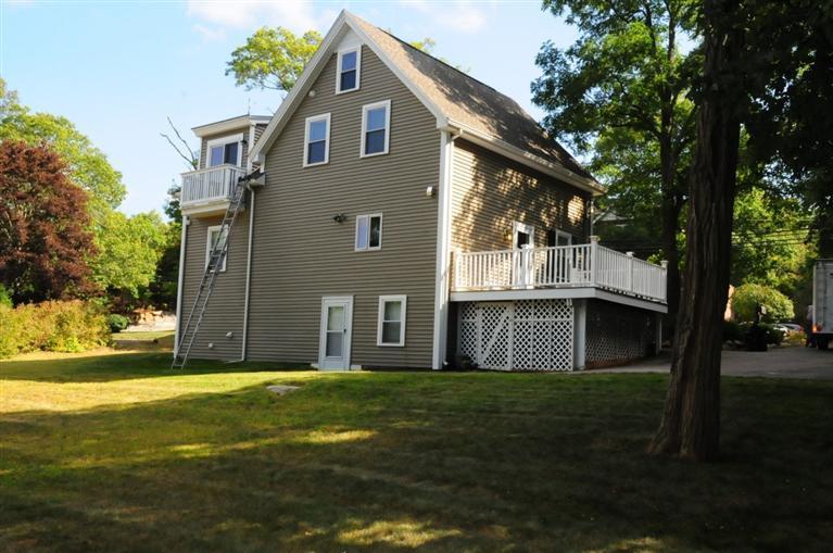 81 Sandwich Road Bourne, MA 02532 - Photo 16 of 17 Additional Photo