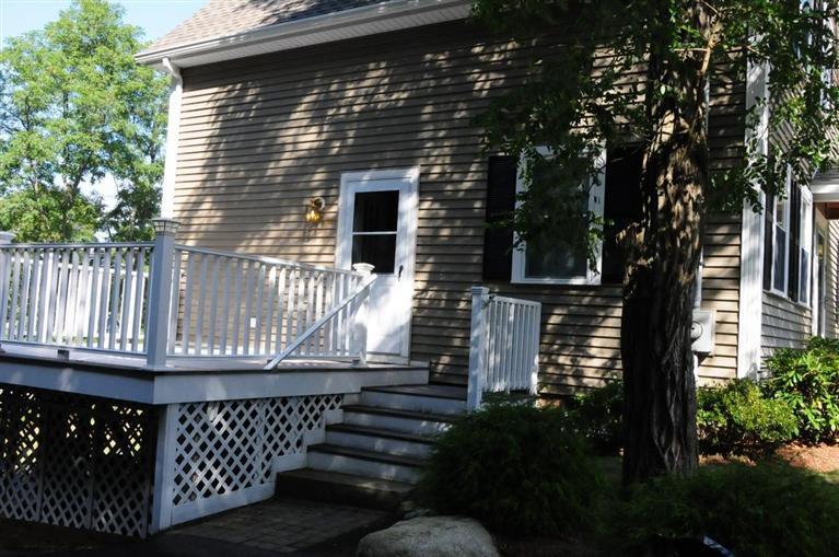 81 Sandwich Road Bourne, MA 02532 - Photo 17 of 17 Additional Photo