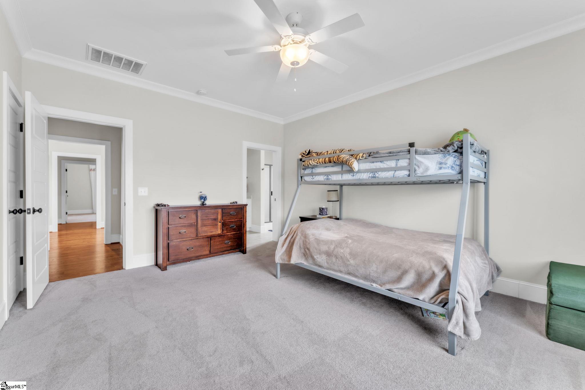 766 McKelvey Road Pelzer, SC 29669 - Photo 29 of 41