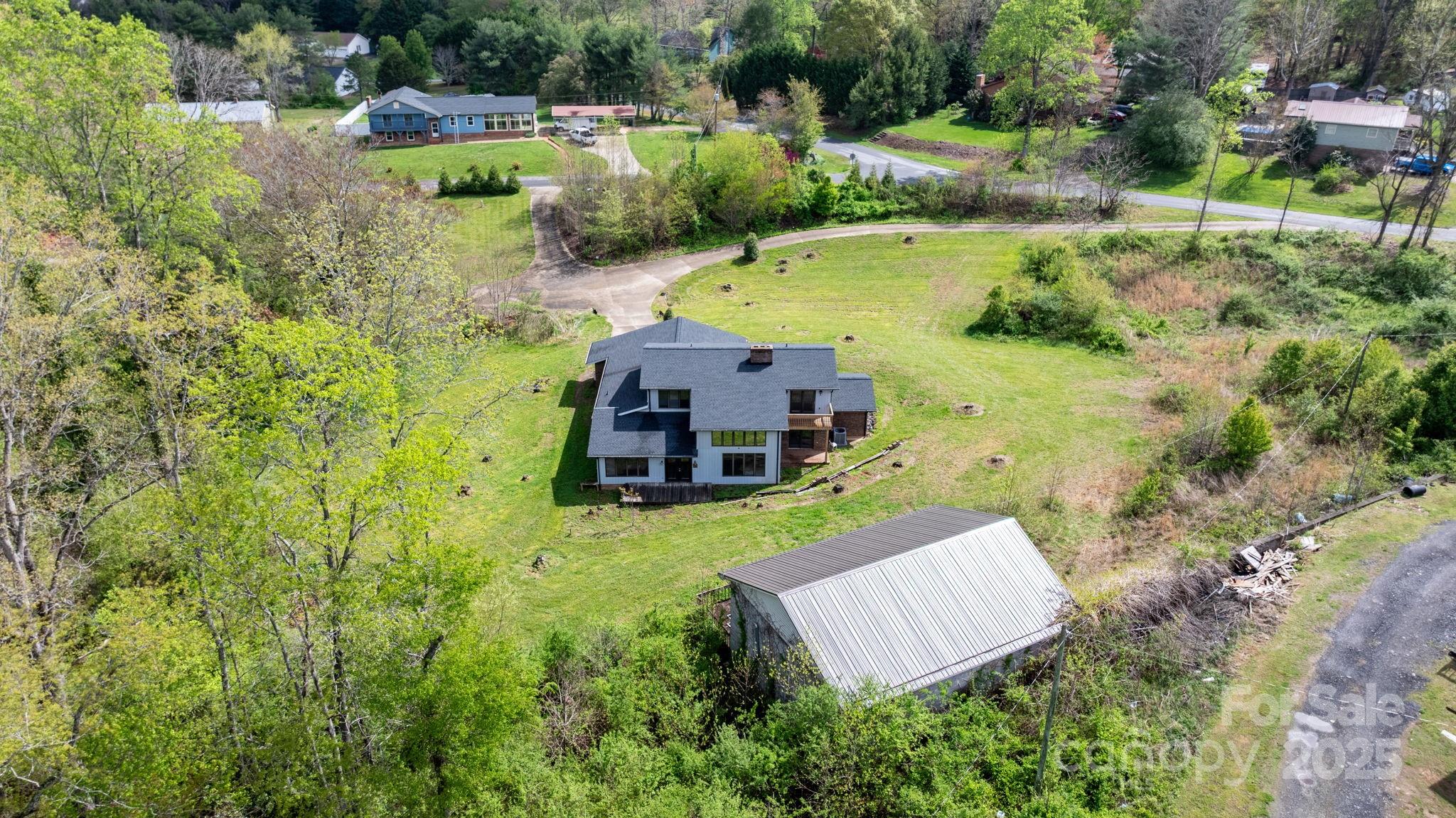 4101 Quarry Estates Road Hudson, NC 28638 - Photo 36 of 43 Gallery Image 36