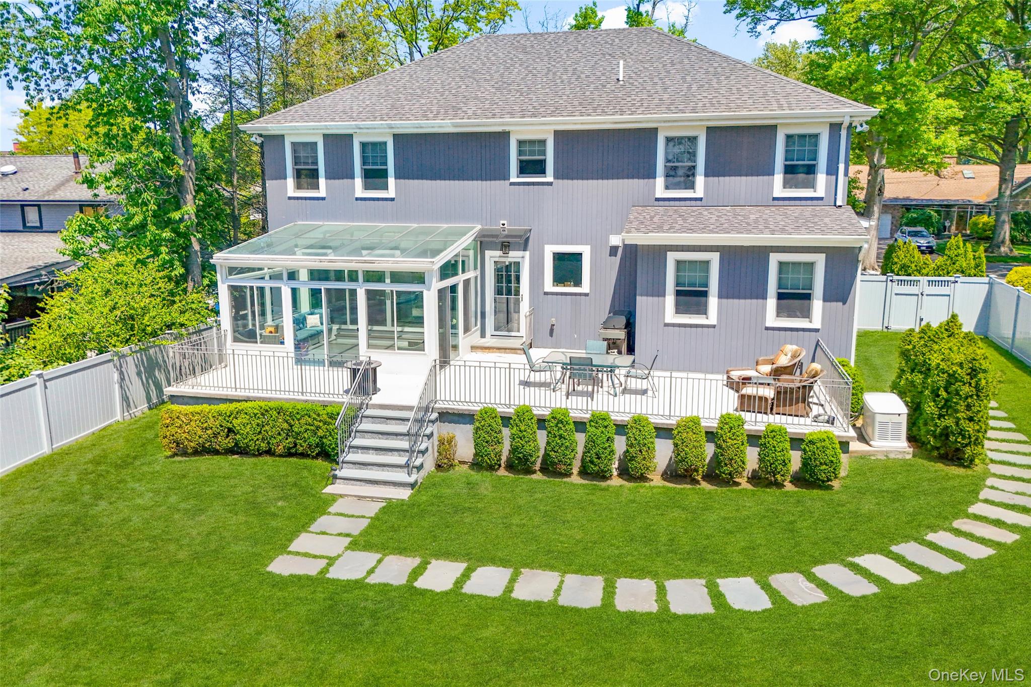 17 Clover Place New Rochelle, NY 10805 - Photo 42 of 50