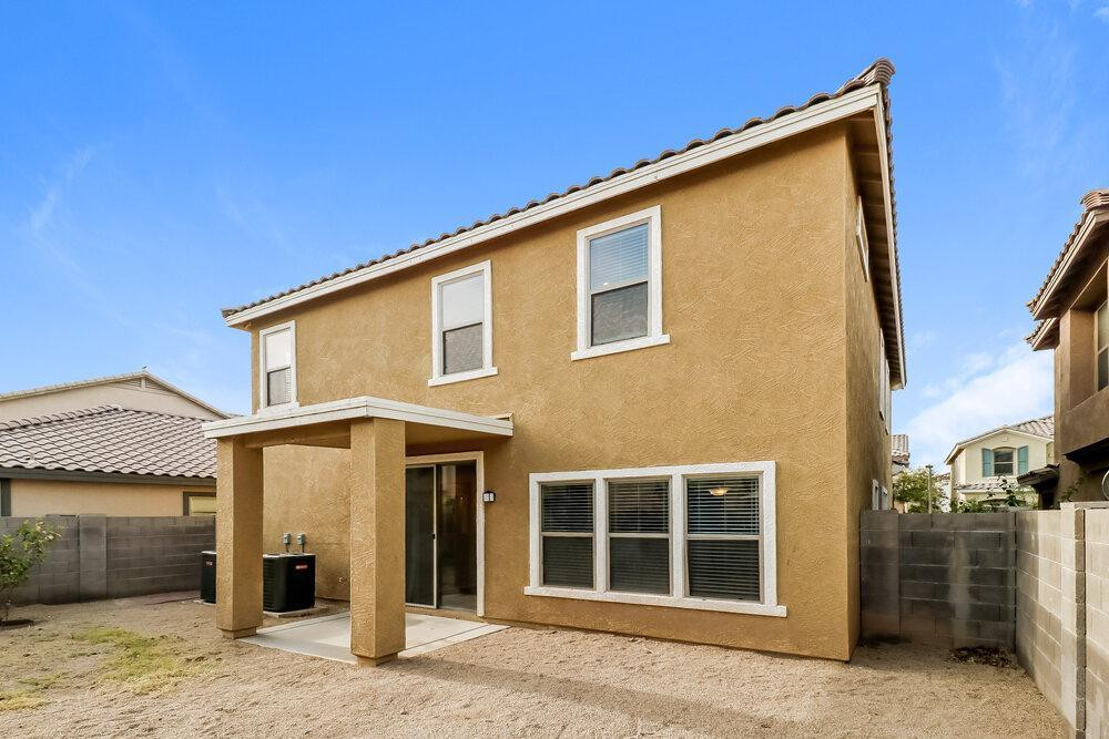 6326 West Harwell Road Laveen, AZ 85339 - Photo 16 of 17 Photo #16