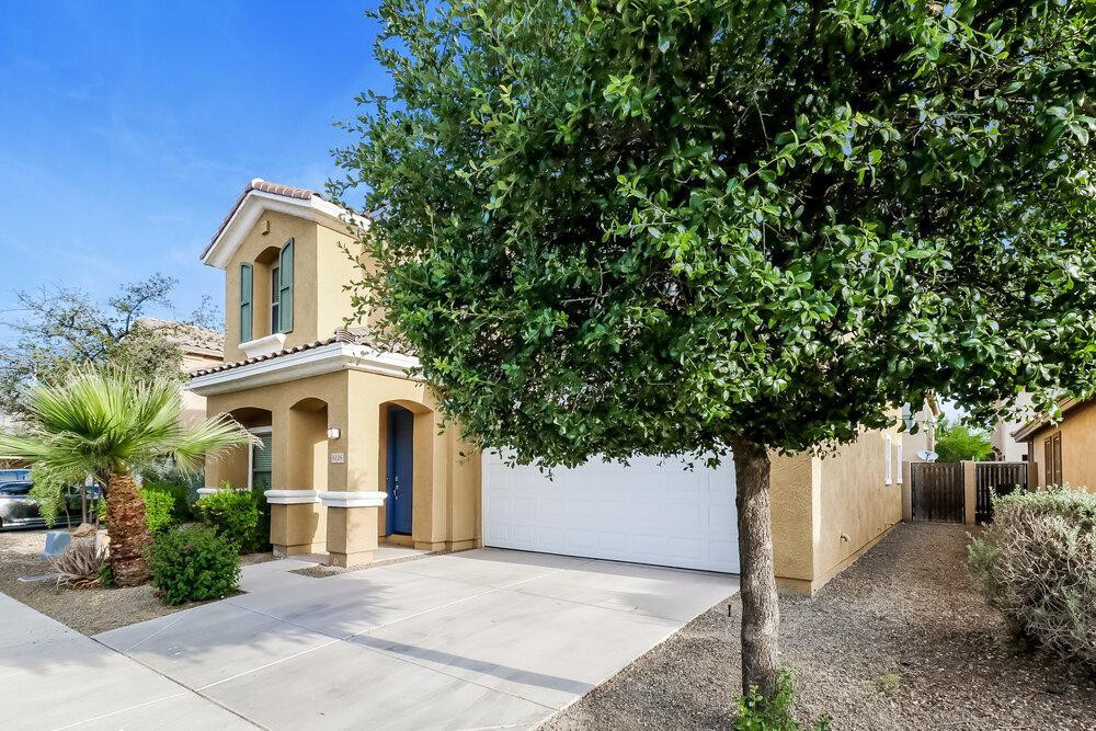 6326 West Harwell Road Laveen, AZ 85339 - Photo 5 of 17 Photo #5