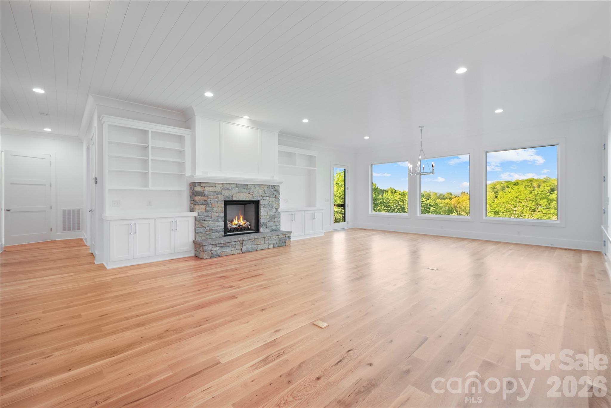 3434 Old Jonas Ridge Road Newland, NC 28657 - Photo 8 of 47