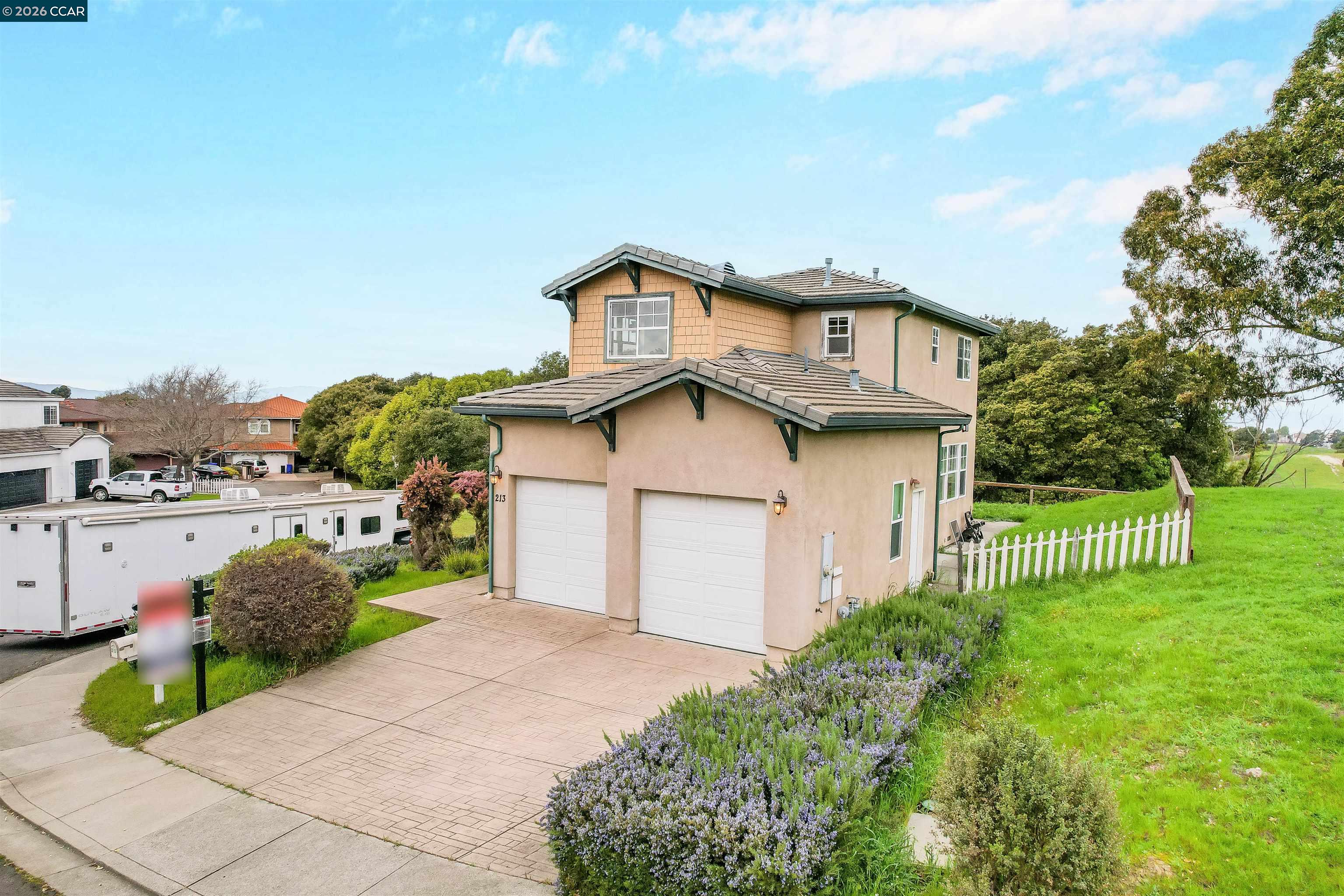 213 North Rancho Place Pinole, CA 94564 - Photo 56 of 63