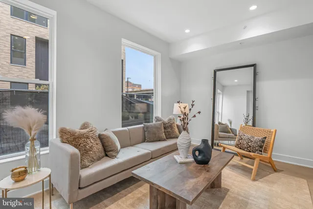 $514,900 | 635 North 7th Street, Unit H3A, Philadelphia, PA 19123