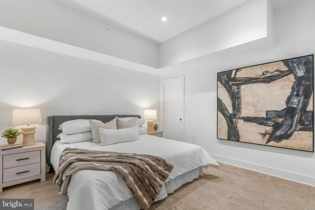 $514,900 | 635 North 7th Street, Unit H3A, Philadelphia, PA 19123