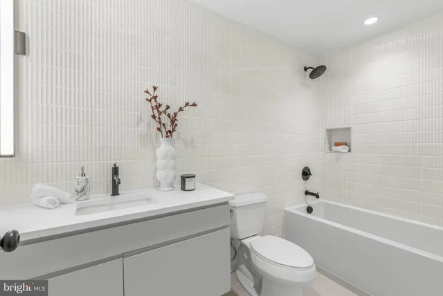 $514,900 | 635 North 7th Street, Unit H3A, Philadelphia, PA 19123