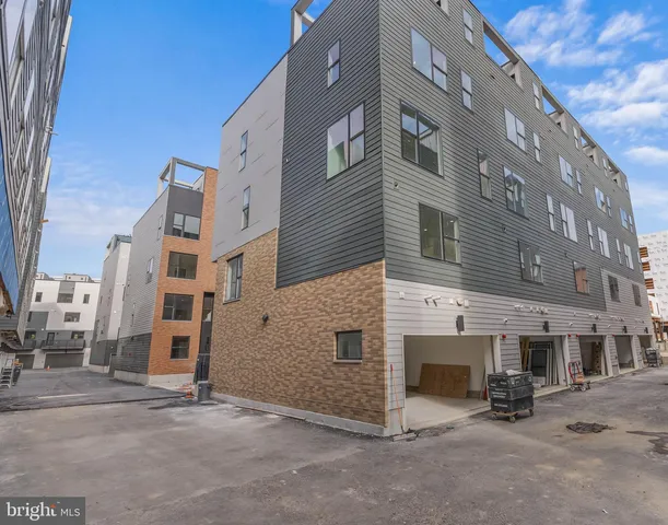 $514,900 | 635 North 7th Street, Unit H3A, Philadelphia, PA 19123