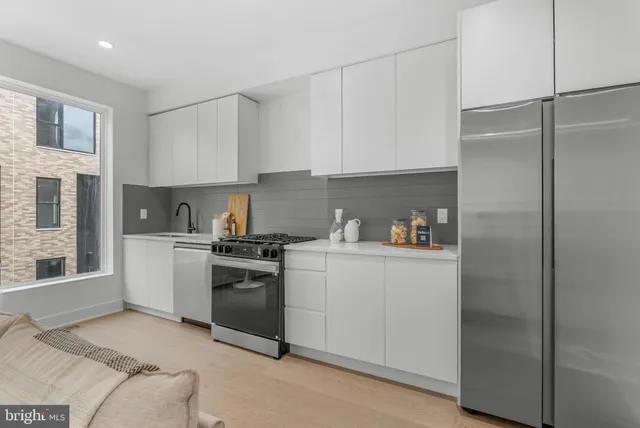 $514,900 | 635 North 7th Street, Unit H3A, Philadelphia, PA 19123