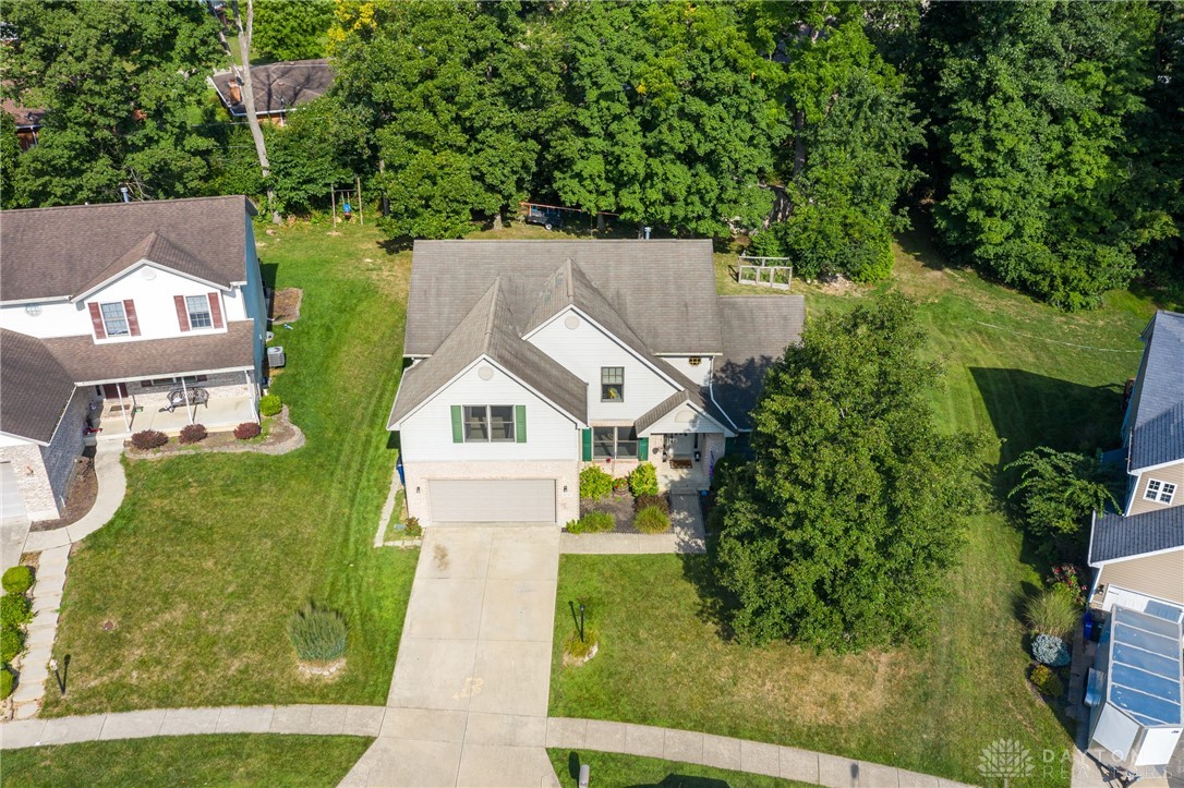 6111 Riva Ridge Drive Dayton, OH 45414 - Photo 56 of 63 Gallery Image 56