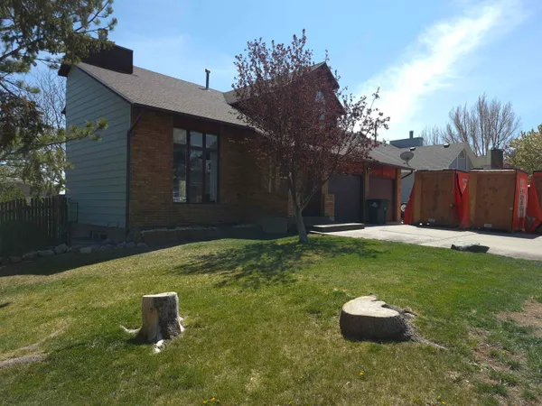 $399,000 | 1717 Overland Drive, Rock Springs, WY 82901