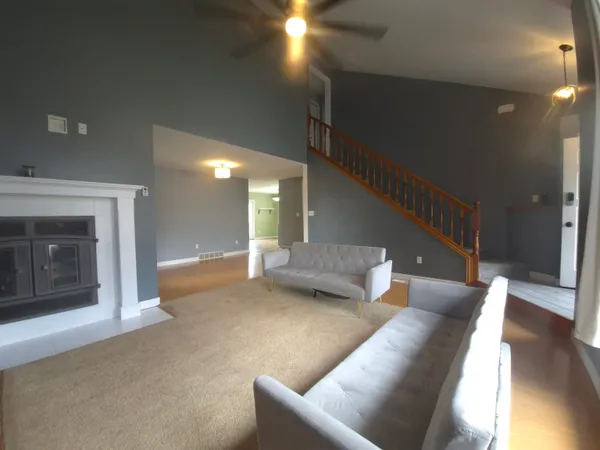 $399,000 | 1717 Overland Drive, Rock Springs, WY 82901