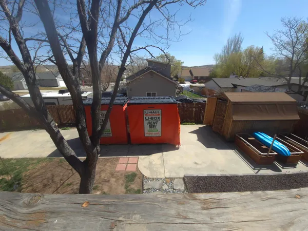 $399,000 | 1717 Overland Drive, Rock Springs, WY 82901