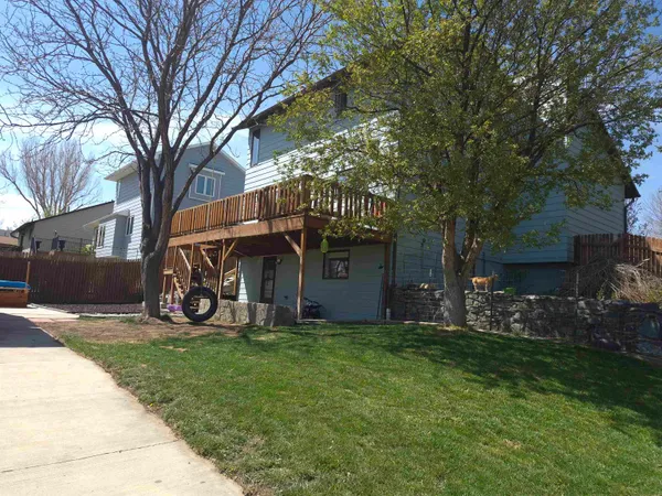 $399,000 | 1717 Overland Drive, Rock Springs, WY 82901
