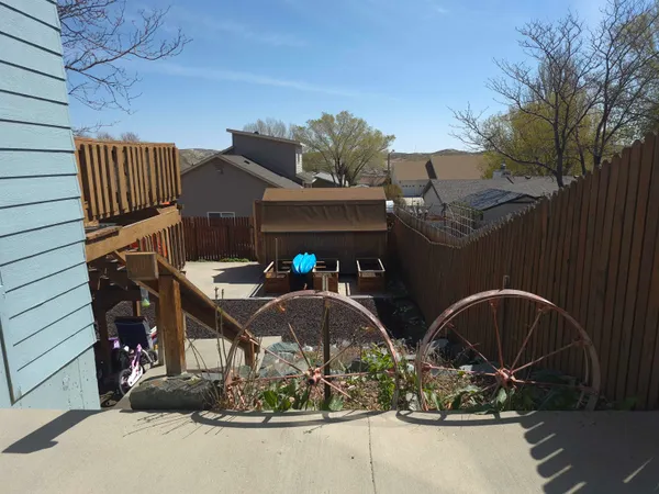 $399,000 | 1717 Overland Drive, Rock Springs, WY 82901