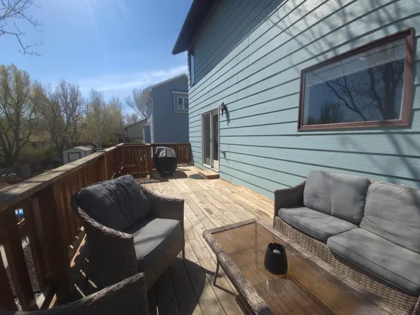 $399,000 | 1717 Overland Drive, Rock Springs, WY 82901