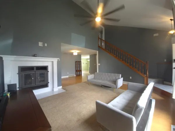 $399,000 | 1717 Overland Drive, Rock Springs, WY 82901