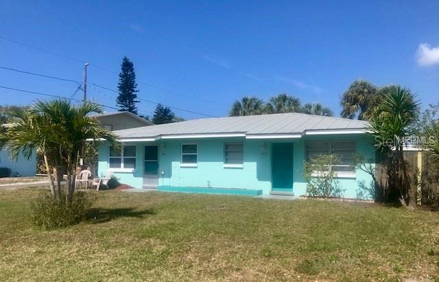 206 Bates Avenue Indian Rocks Beach, FL 33785 - Photo 1 of 1