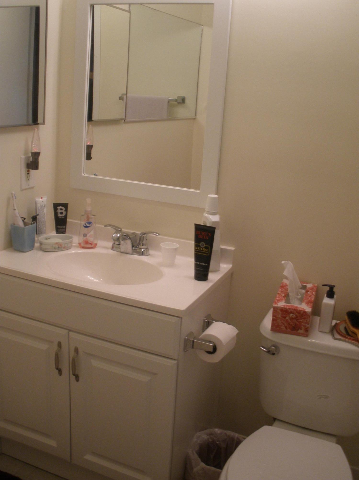 87 Mansfield F, Unit C Boca Raton, FL 33434 - Photo 11 of 11 Bath
