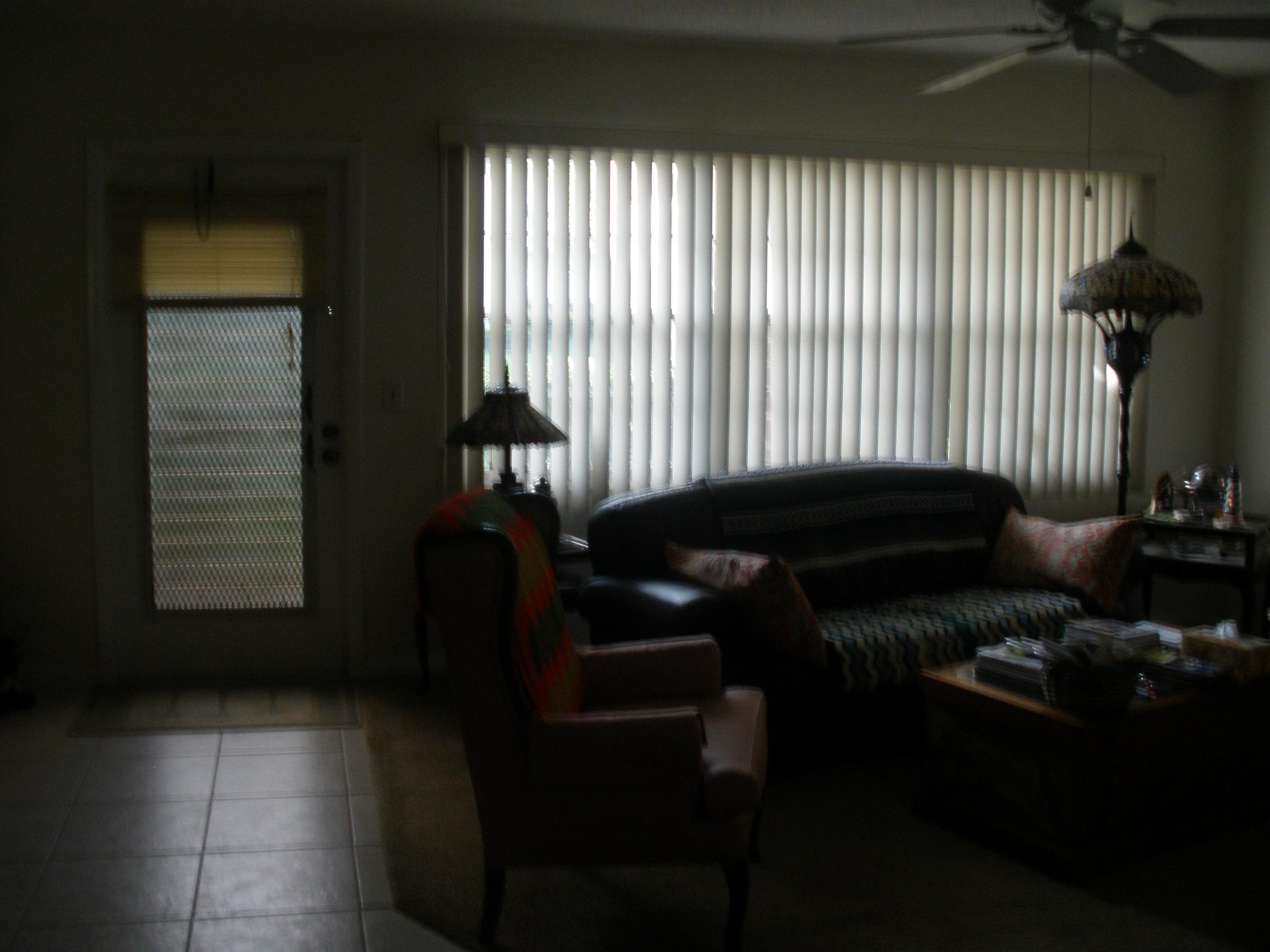 87 Mansfield F, Unit C Boca Raton, FL 33434 - Photo 5 of 11 Living Area