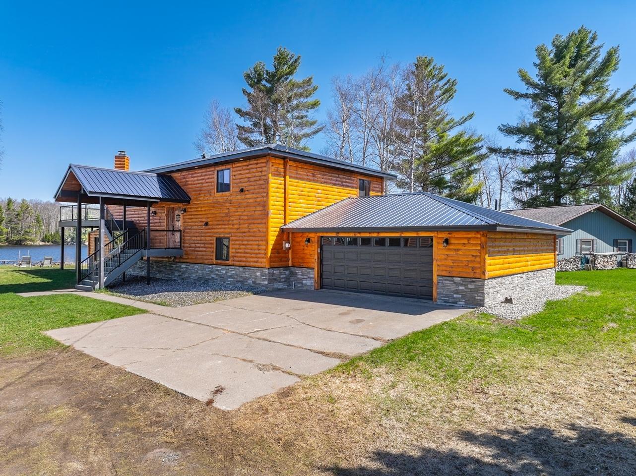 3714 Trude Lake Road Mercer, WI 54547 - Photo 36 of 58 Gallery Image 36