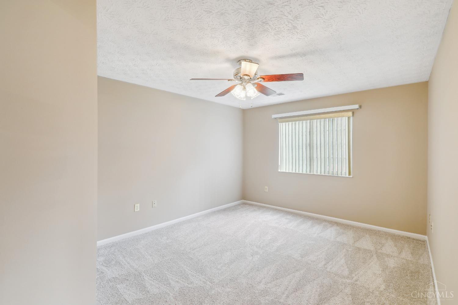 7343 Ridgepoint Drive, Unit 101 Cincinnati, OH 45230 - Photo 19 of 30 Den Provides Extra Living Space!