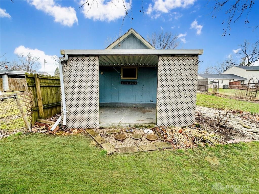 3215 Lantz Road Dayton, OH 45432 - Photo 20 of 22 Gallery Image 20