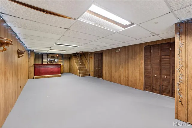 $189,900 | 4046 Del Lago Drive, Florissant, MO 63034