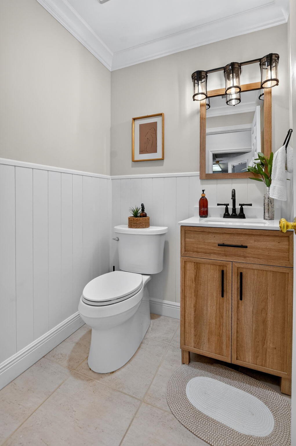 4480 Northwest 28th Avenue Boca Raton, FL 33434 - Photo 37 of 71 Guest Bath 2