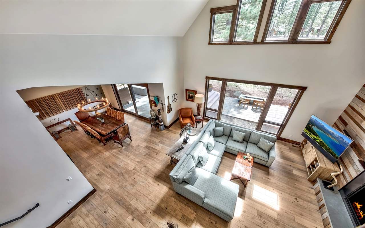 11011 Ghirard Road Truckee, CA 96161 - Photo 6 of 21 Gallery Image 6