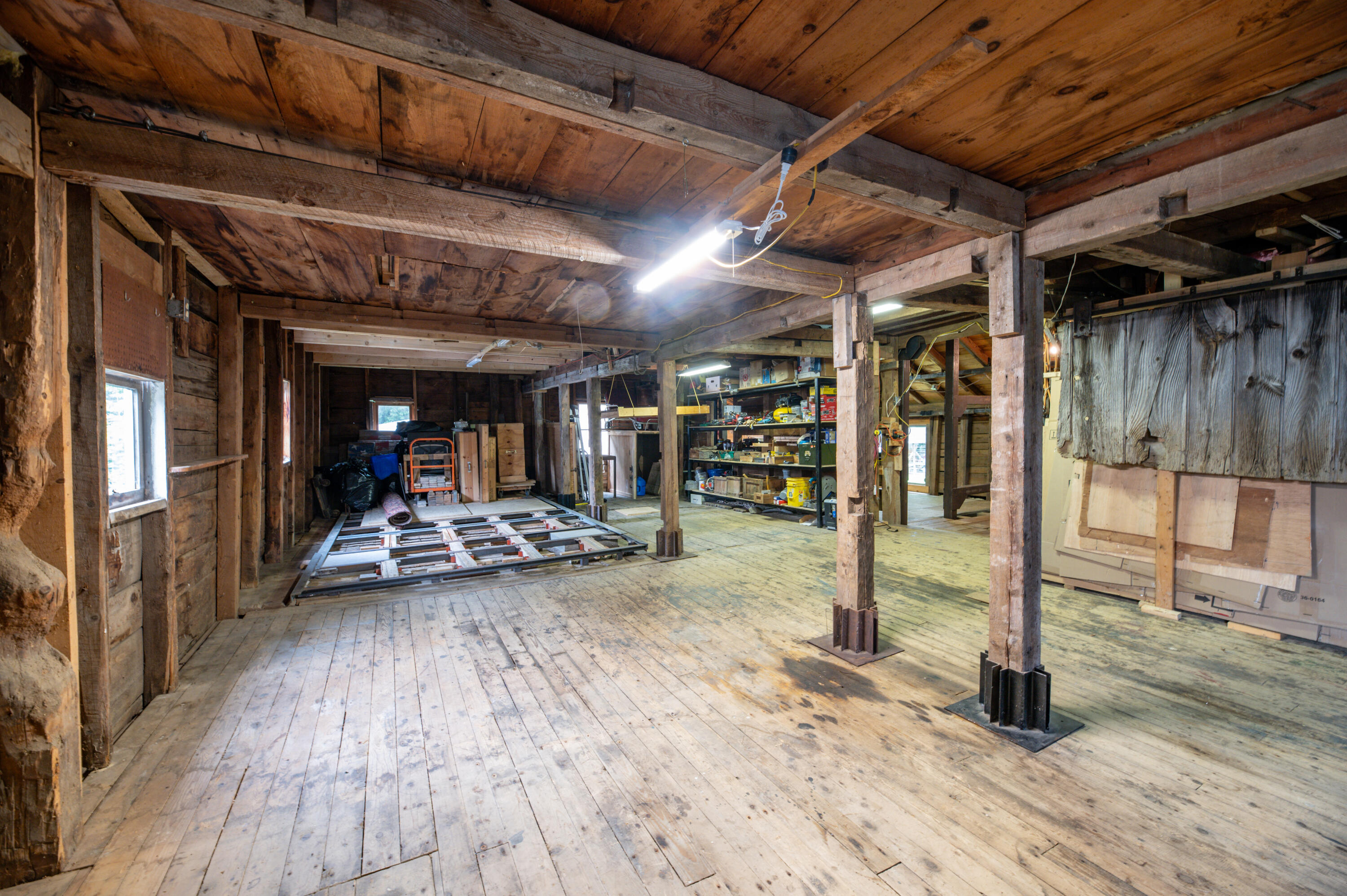 129 Branch Mills Road South China, ME 04358 - Photo 22 of 32 Interior12