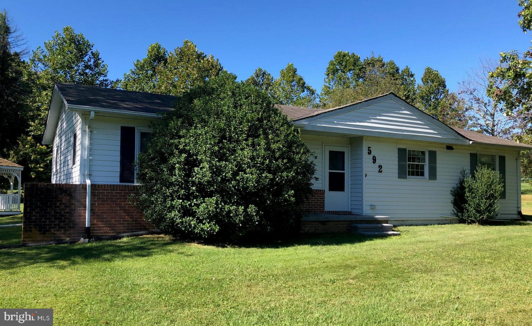 592 Elk Mills Road Elkton, MD 21921 - Photo 1 of 11