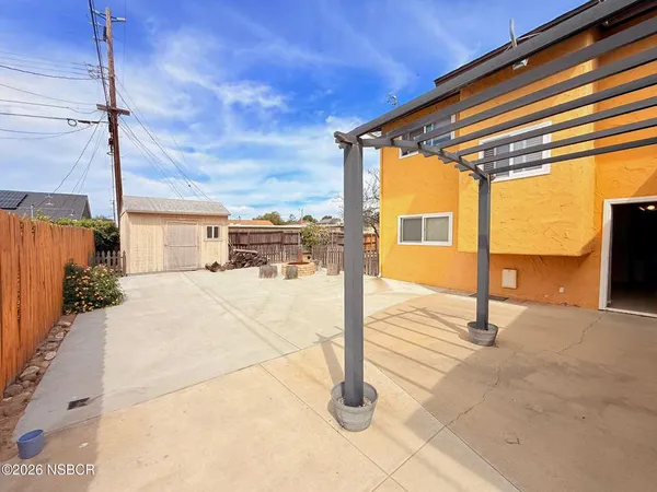 $4,795 | 109 Hercules Avenue, Lompoc, CA 93436