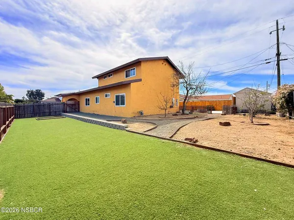 $4,795 | 109 Hercules Avenue, Lompoc, CA 93436