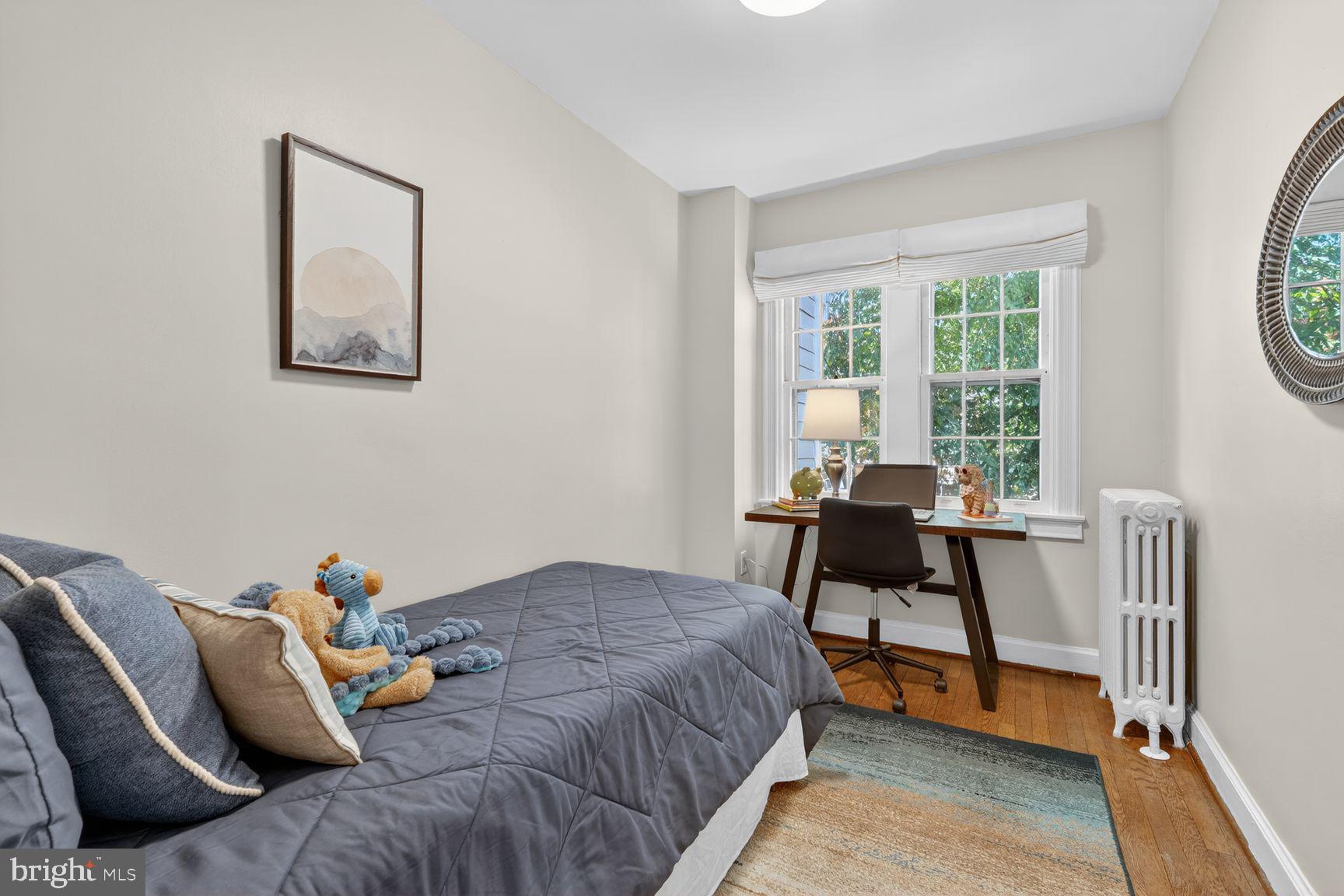 4413 Q Street Northwest Washington, DC 20007 - Photo 16 of 29