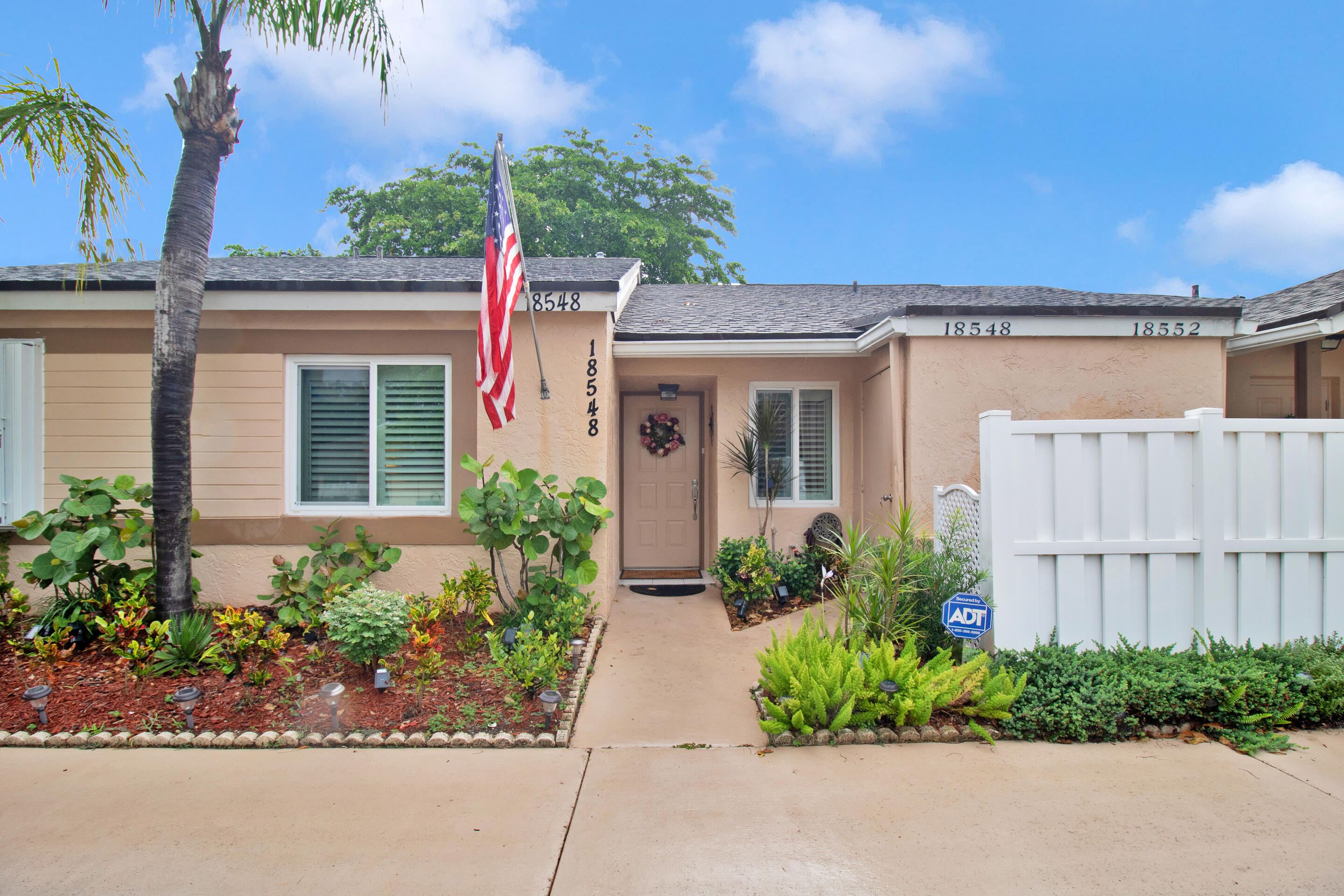 18548 Hidden Way, Unit C Boca Raton, FL 33496 - Photo 2 of 30 IMG_1553