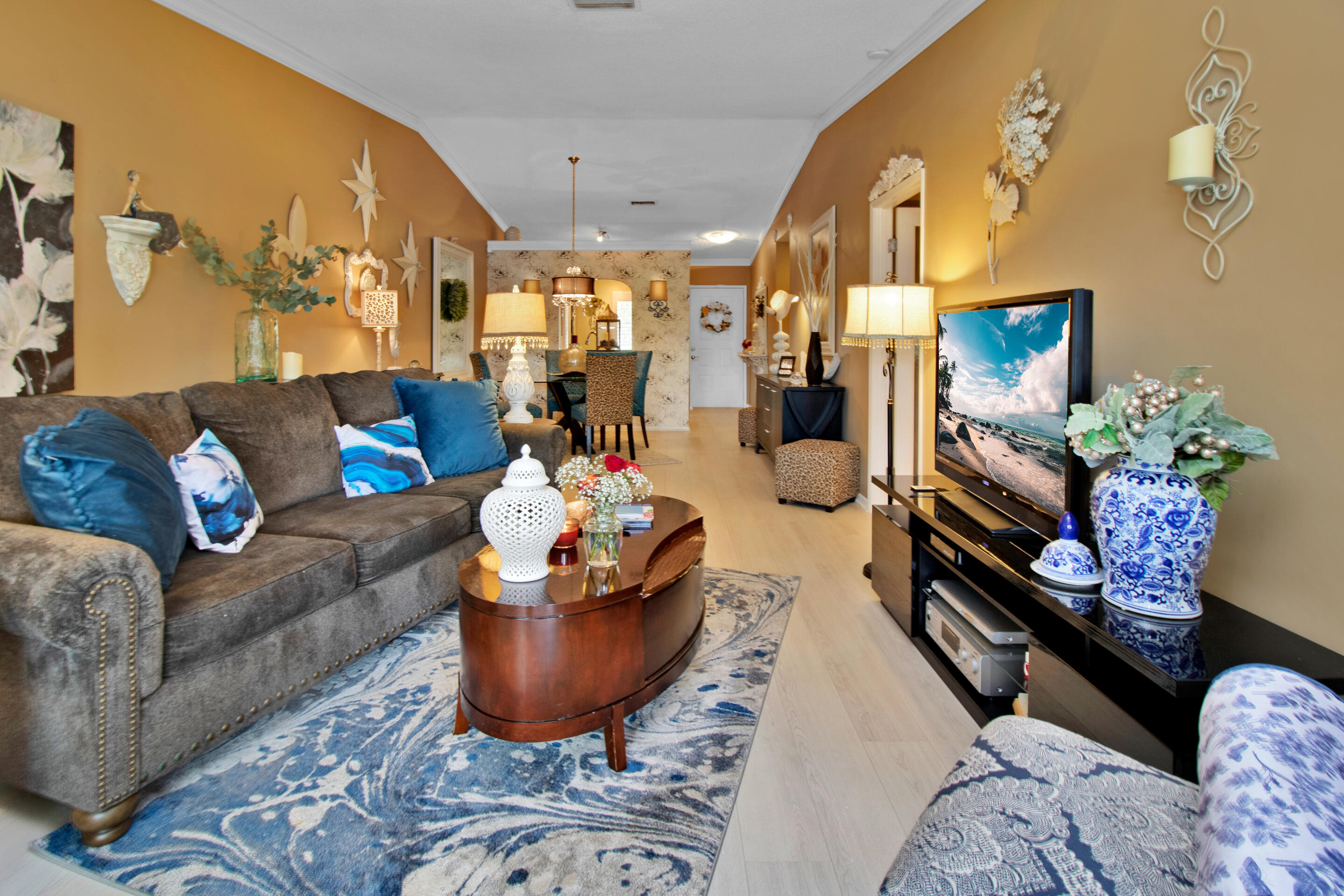 18548 Hidden Way, Unit C Boca Raton, FL 33496 - Photo 8 of 30 IMG_1591
