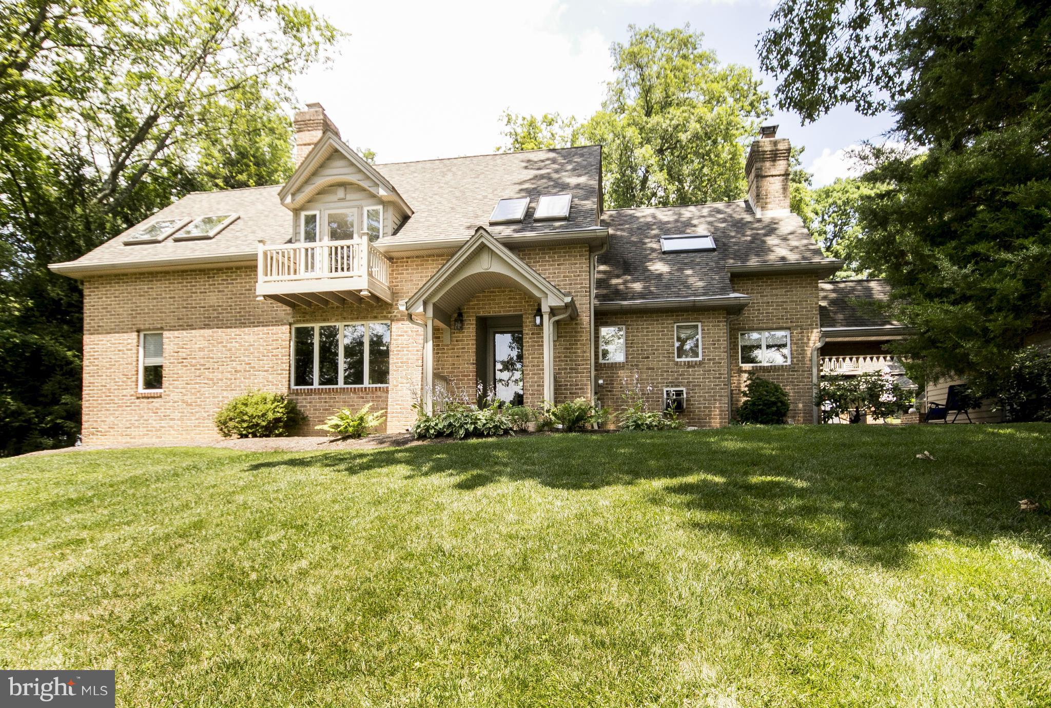 3807 Ady Road Street, MD 21154 - Photo 1 of 30 Exterior (Front)