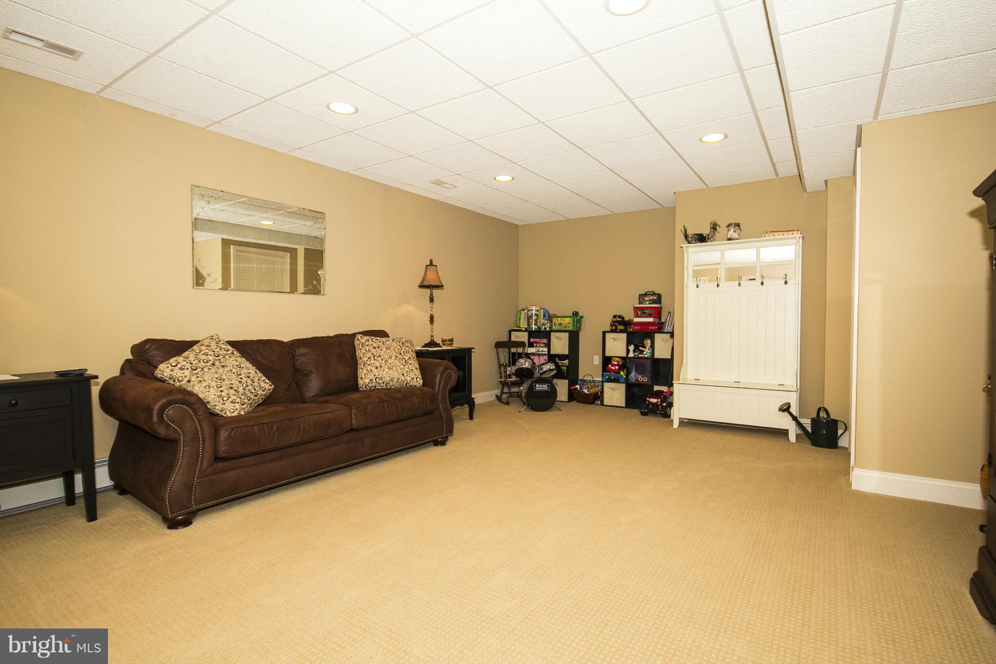 3807 Ady Road Street, MD 21154 - Photo 11 of 30 Recreation room