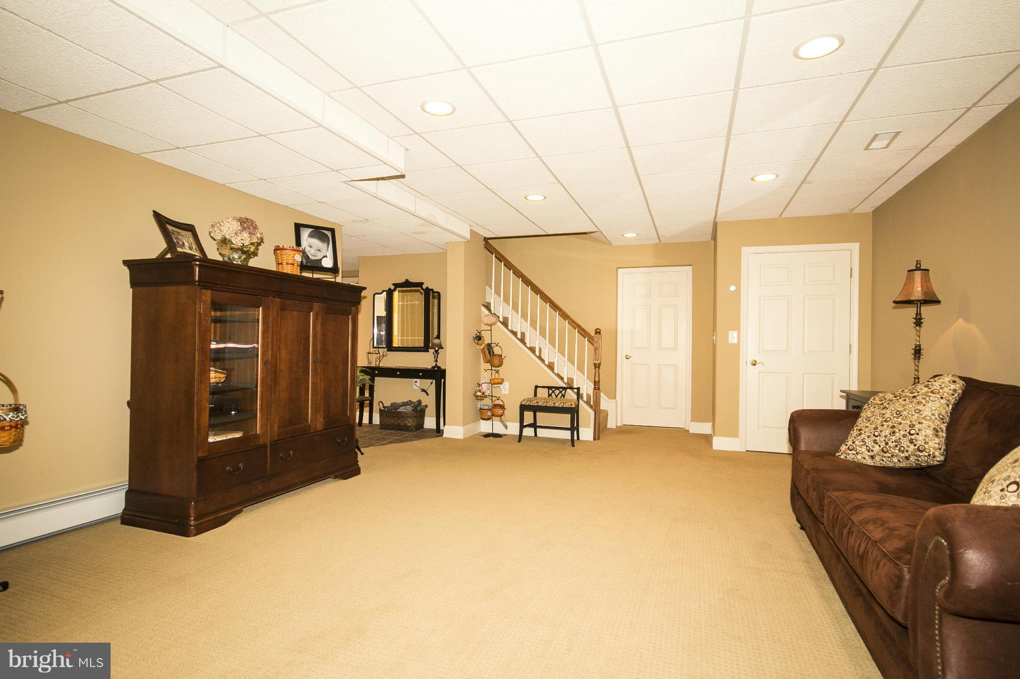 3807 Ady Road Street, MD 21154 - Photo 12 of 30 Recreation room