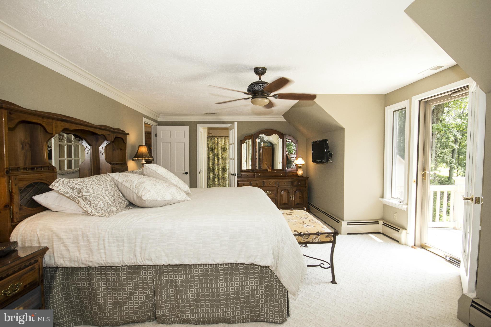 3807 Ady Road Street, MD 21154 - Photo 13 of 30 Bedroom (Master)