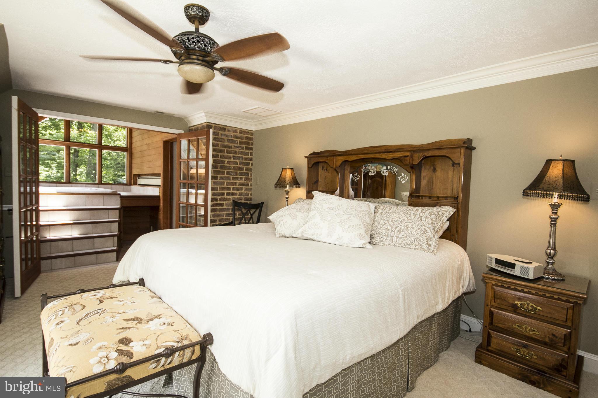 3807 Ady Road Street, MD 21154 - Photo 14 of 30 Bedroom (Master)