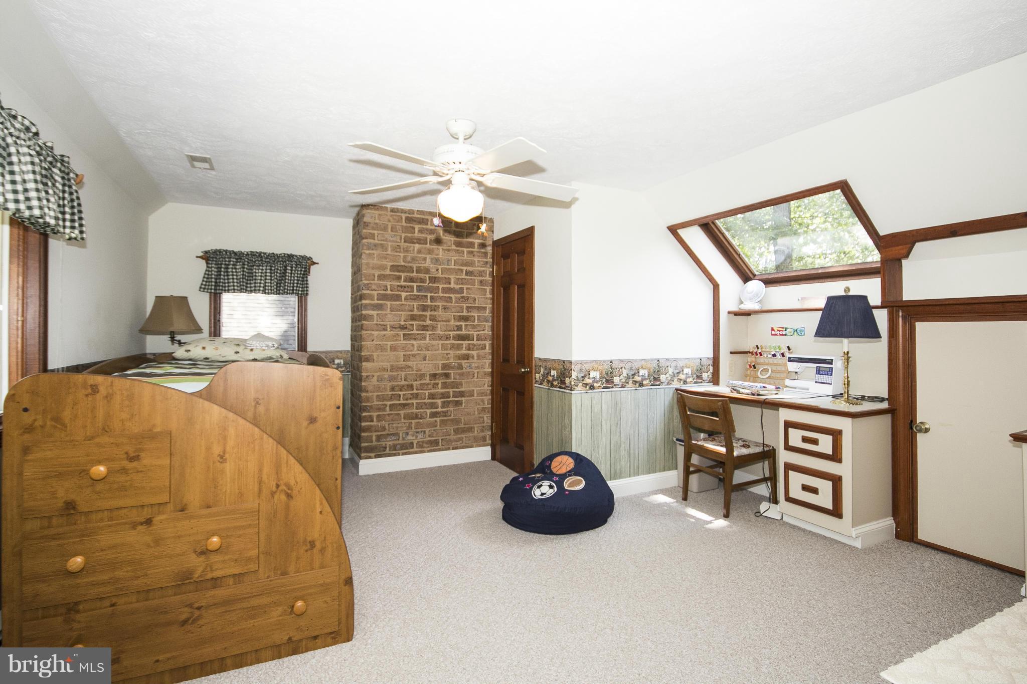 3807 Ady Road Street, MD 21154 - Photo 17 of 30 Bedroom 2