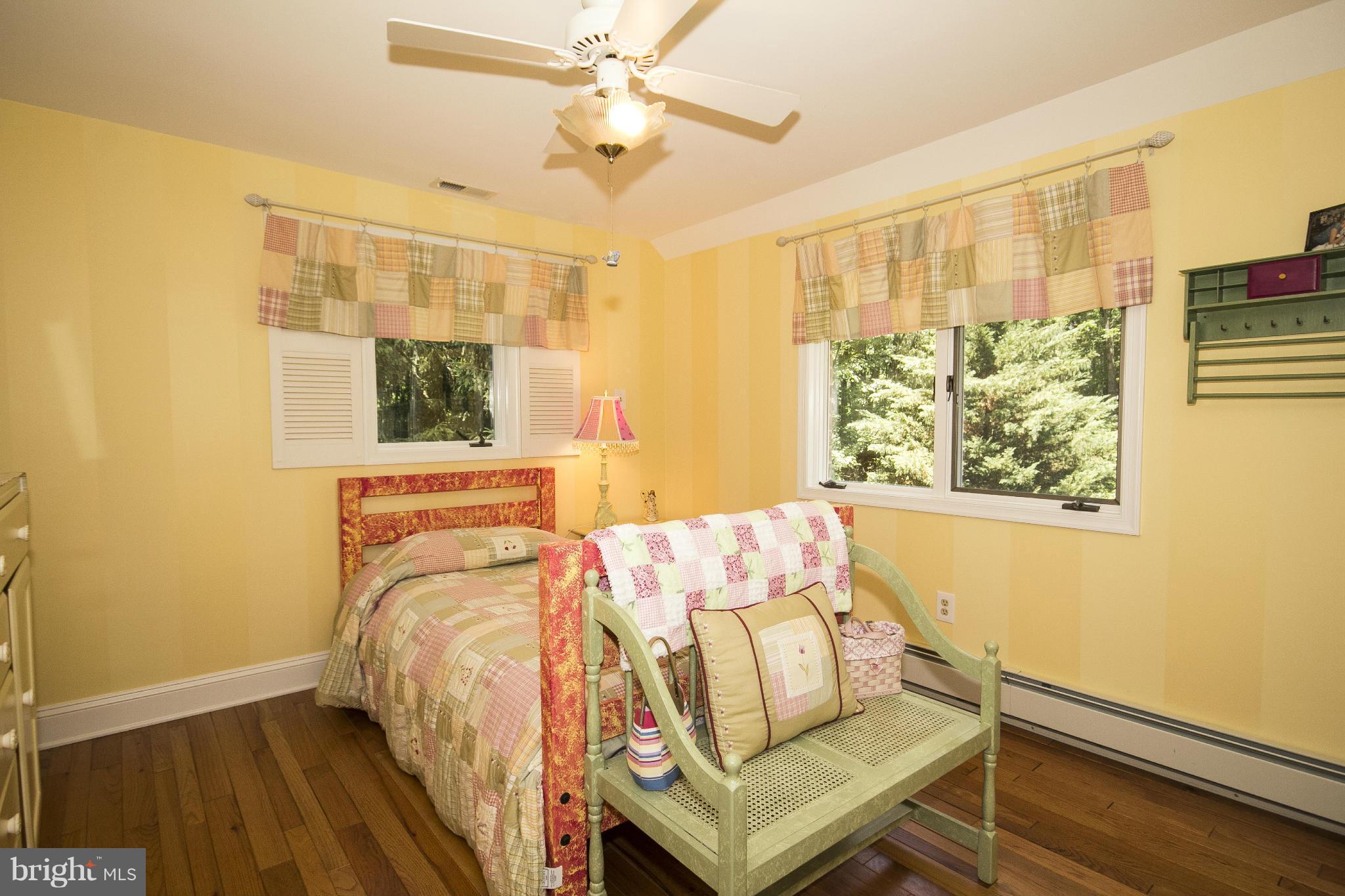 3807 Ady Road Street, MD 21154 - Photo 18 of 30 Bedroom 3